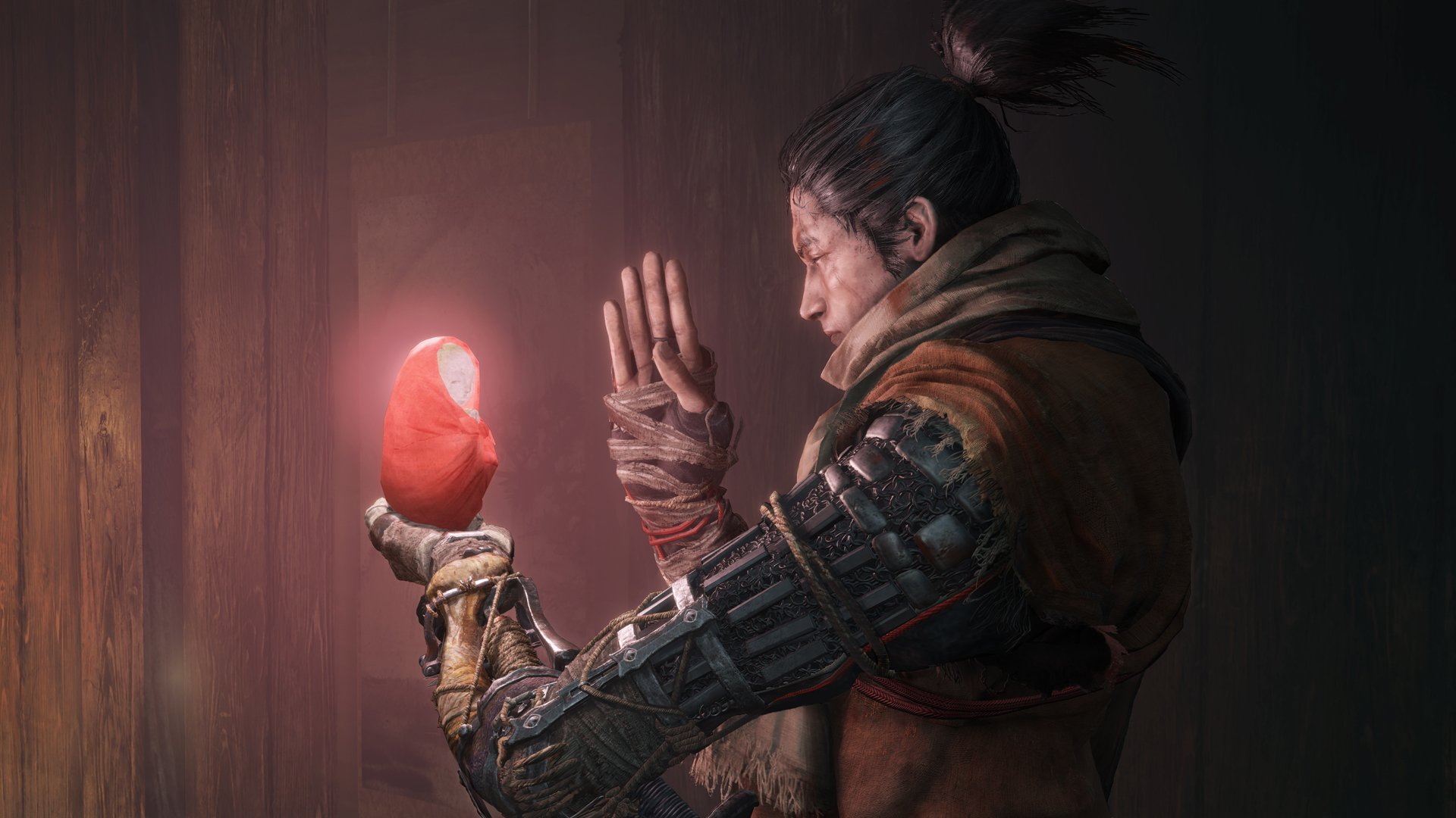 Sekiro: Shadows Die Twice - Imagen 1